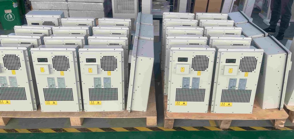 Securing Romania’s 5G Network: COOLTECHX Cabinet Air Conditioner CTACT1026 Ensures Reliability for Telecom Infrastructure插图 Securing Romania’s 5G Network: COOLTECHX Cabinet Air Conditioner CTACT1026 Ensures Reliability for Telecom Infrastructure插图