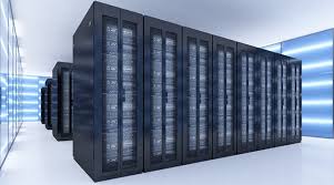Server Cabinets