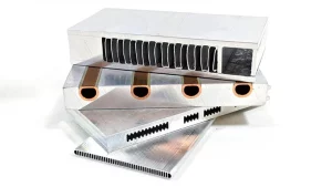 Liquid Cooling Plates