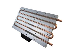 Liquid Cooling Tubes