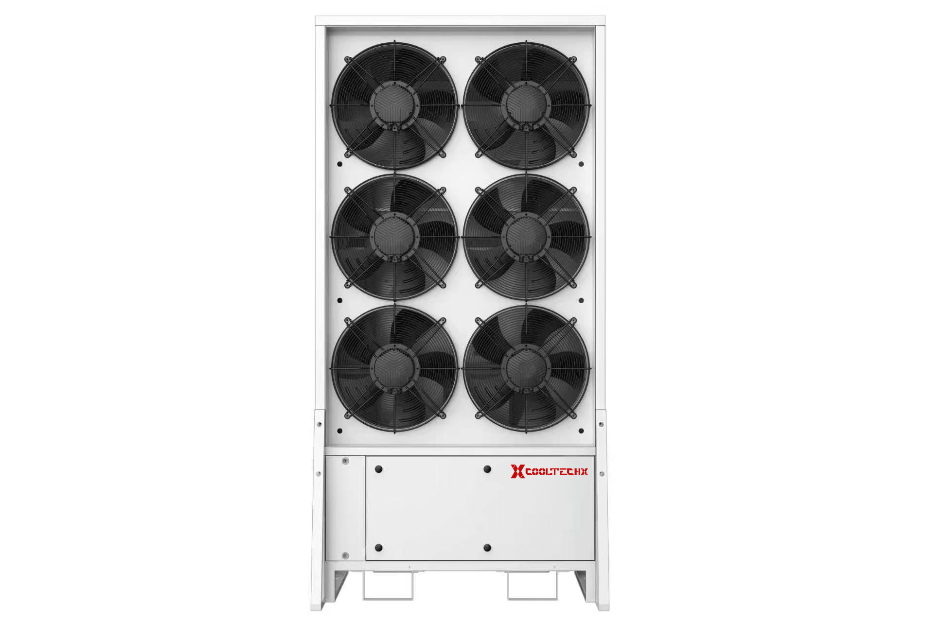 ESS/BESS Liquid Cooling System | Cooltechx Intelligent Temperature Control Module – CTHB-S3VW300-300FB55-380-1 (Side Air Outlet)