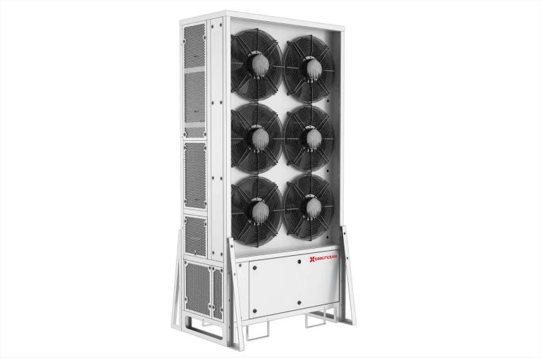 30kw Pack+PCS 2
