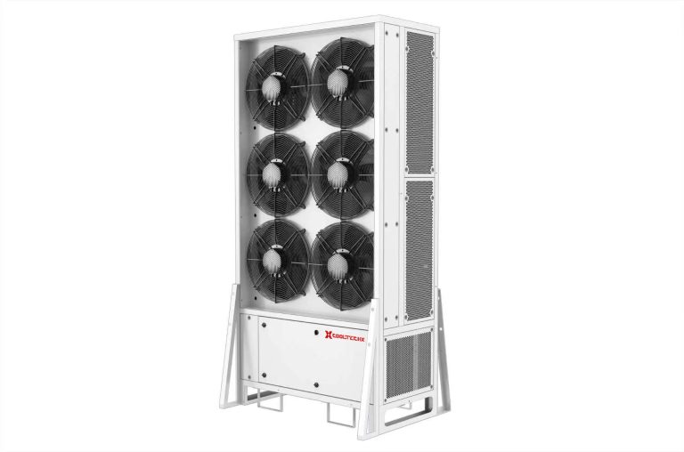 30kw Pack+PCS 3