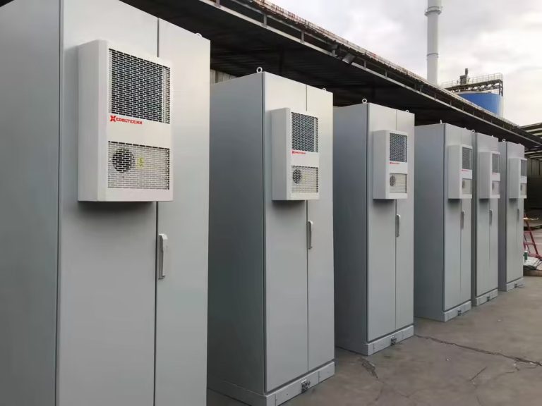 outdoor AC case