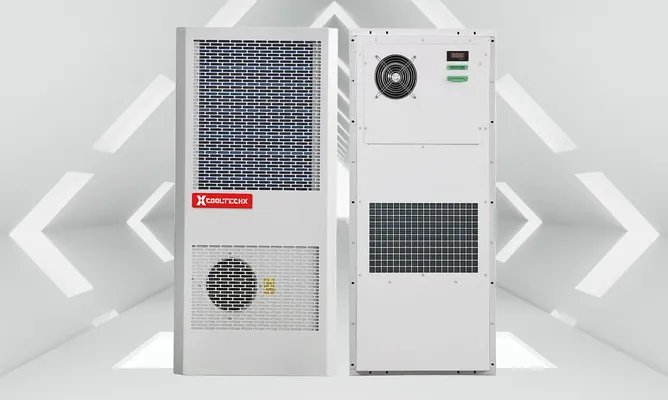 Outdoor-Enclosure-air-conditioner