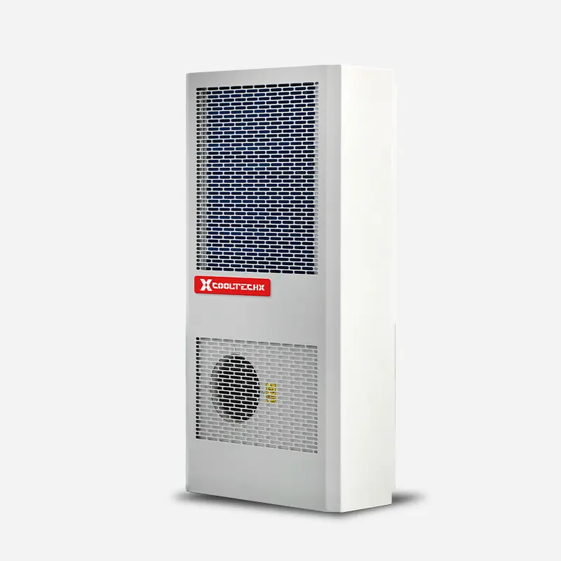 3000W DC Cabinet Air Conditioner – Cooltechx CTDC3048WEP