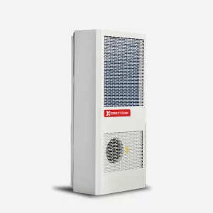 DC cabinet air conditioner