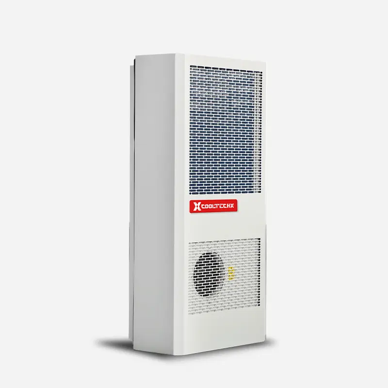 1000W DC Cabinet Air Conditioner – Cooltechx CTDC1048WEP