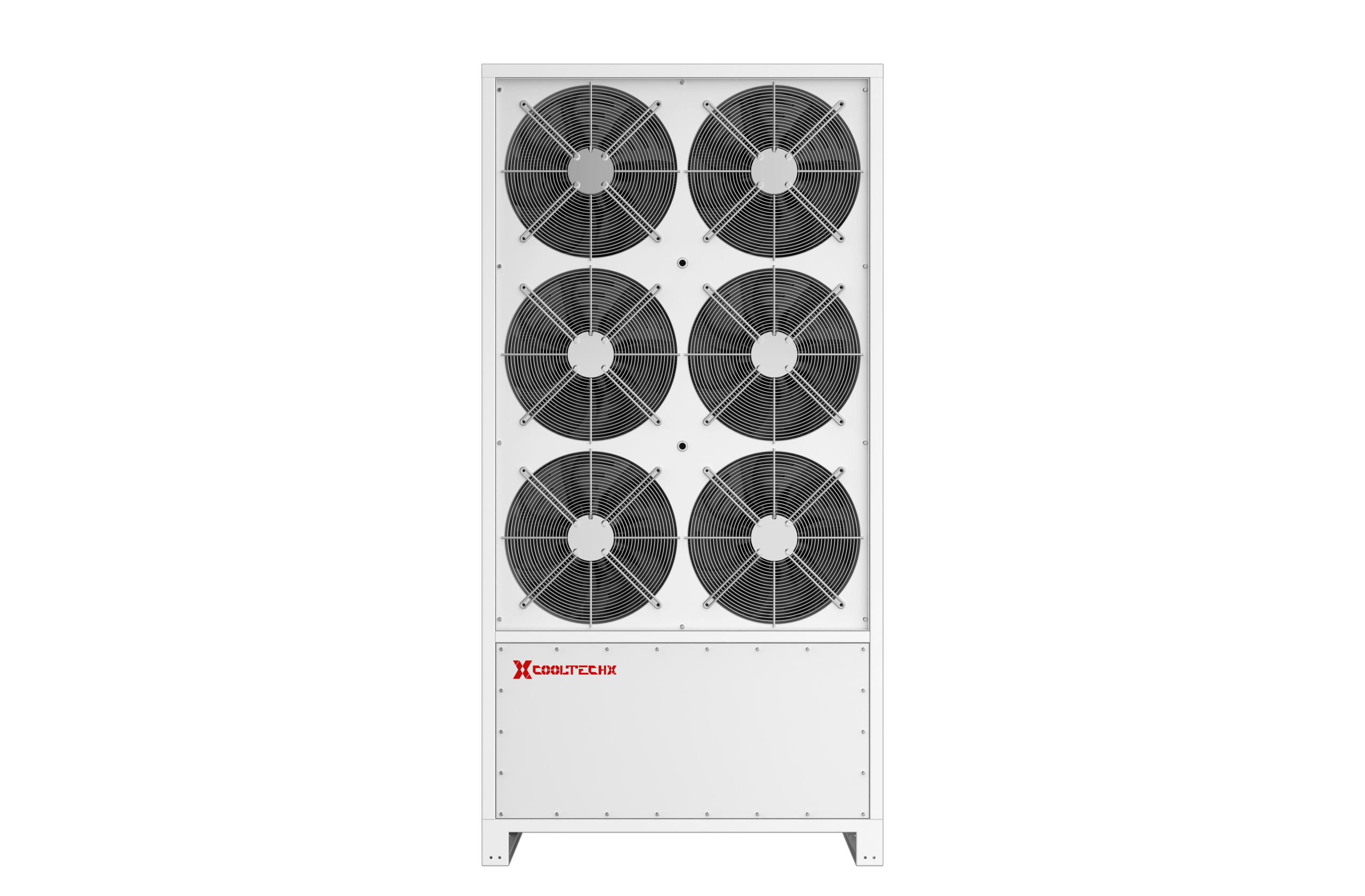 80kW BESS Liquid Cooling Chiller for Containerized Energy Storage