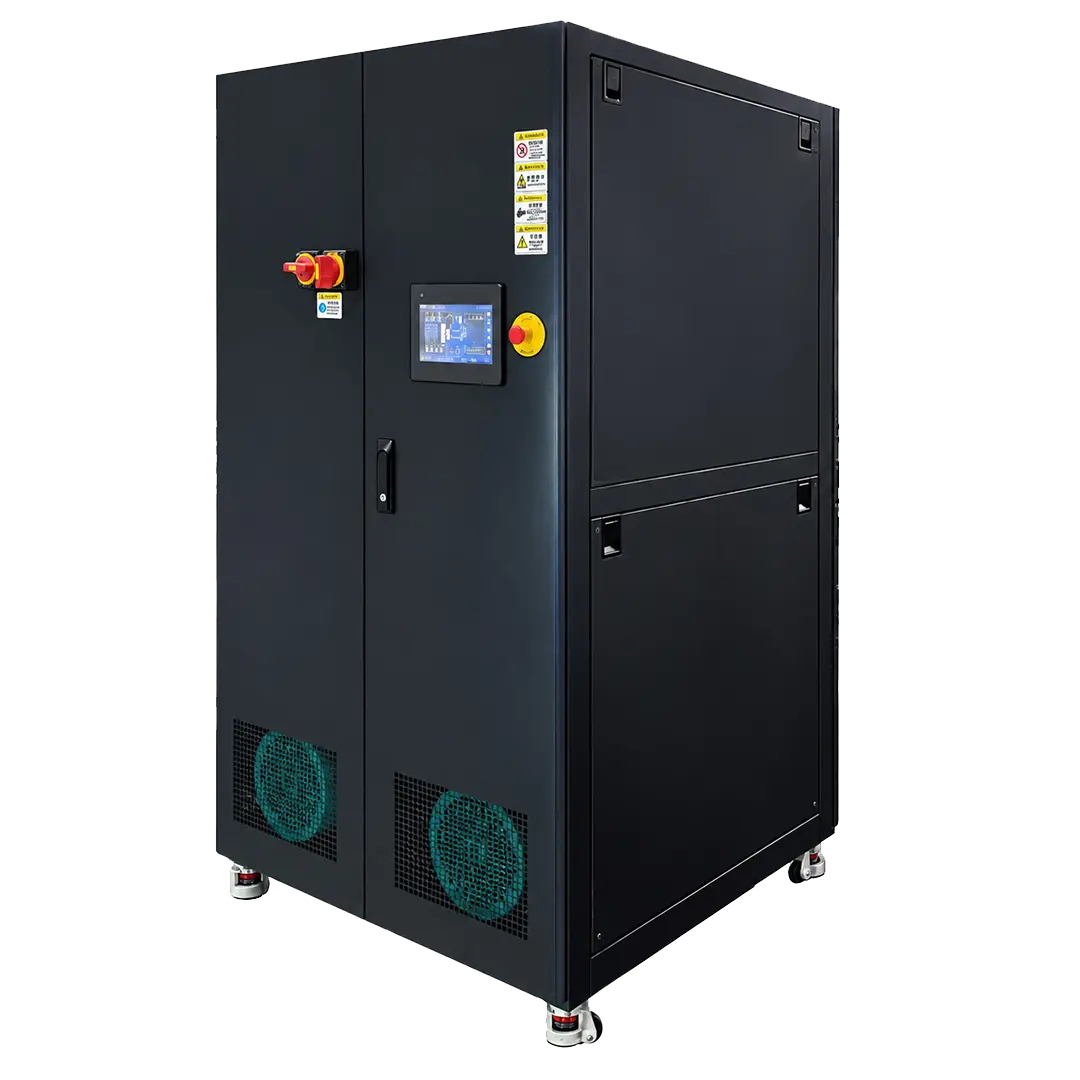 Room-Level Liquid-to-Liquid CDU