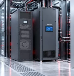 Cooltechx Data center cooling equipment cropped from the site Hero image